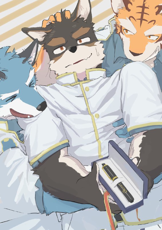 #ナイツカレッジ 