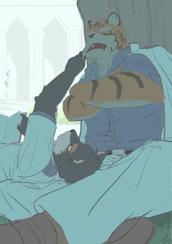 ＃ナイツカレッジ 