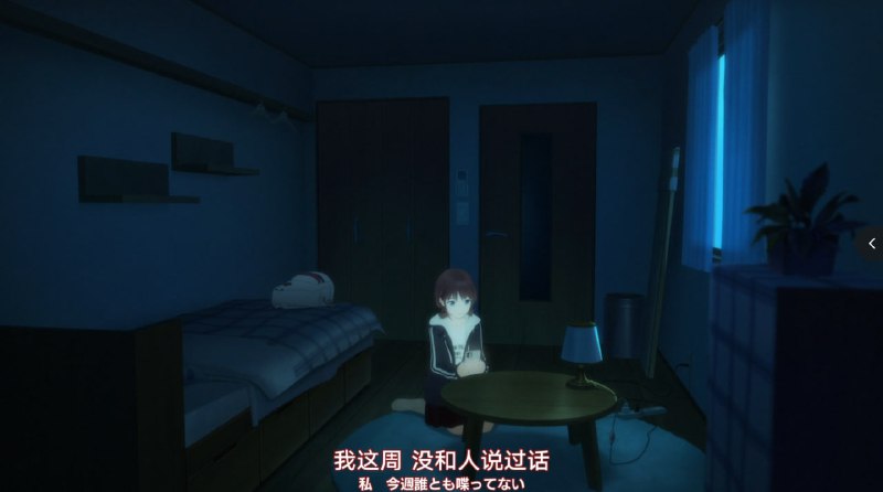 失业的我 be like