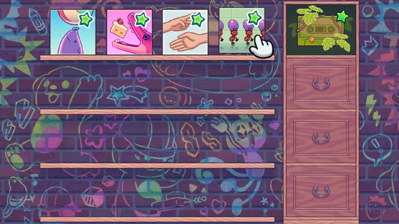 这个游戏的当务之急是被任天堂告上法庭